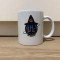 Tasse "Les Rescapés" Halloween
