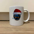 Tasse "Les Rescapés" Noël